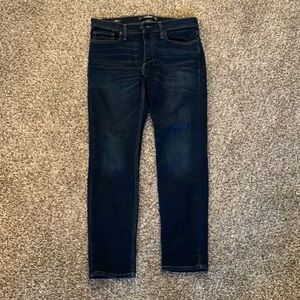 Hollister Epic Flex Skinny Jeans